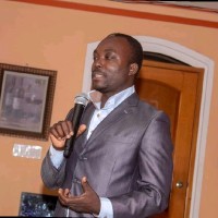 Amway Employee Mikenson Romain's profile photo