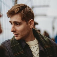 Masterminds Employee Ben Scott's profile photo