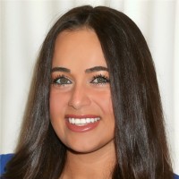Victory Cruise Lines Employee Jada Montemarano's profile photo