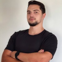 InfinityBase Employee Erick Nagoski's profile photo