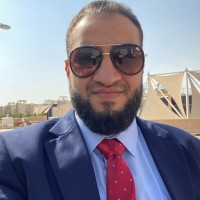 Jash Technical Services Employee Eng. Sayed's profile photo
