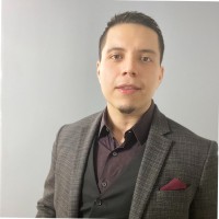 World Fuel Employee Christian Cano's profile photo