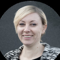 Termedia Employee Jolanta Wendland's profile photo