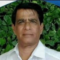 SUCO Bank Employee Vittal Shetty's profile photo