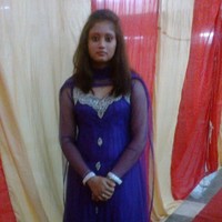 Richa Mishra Email
