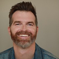 Dustin Rush Email & Phone Number
