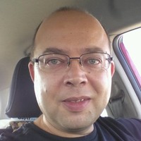 Asio Technologies Employee Alex Zlotnikov's profile photo