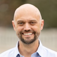 Wavepeak Ventures Employee Eric Hall's profile photo