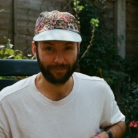 Factori Studio Employee Daniel Gallagher's profile photo