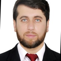 Selux Lighting Employee Amin Zakhil's profile photo