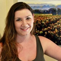 Jessup Cellars Employee Cristy Cowell's profile photo