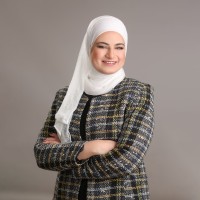 Hashtat Employee Lujain Alfar's profile photo