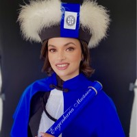 CBHIDRO Employee Jaqueline Marcante's profile photo