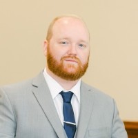LANGHAM CREEK HIGH SCHOOL Employee Ried Reavis's profile photo