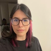 alpenite Employee Chiara Granzotto's profile photo
