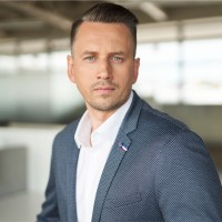 MDP Holding Employee Donatas Prastienius's profile photo