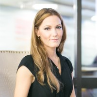 SPOTIO Employee Rebekah Naramore's profile photo