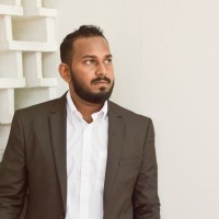Damith Amarasinghe Email
