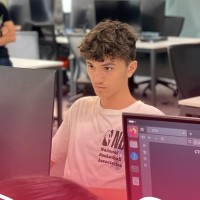 ADA School Employee Vusal Amrahov's profile photo