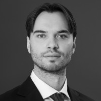 Augment Partners Employee Pontus Jakobsson's profile photo