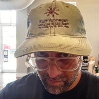 Collider Lab Employee Bhavik Joshi's profile photo