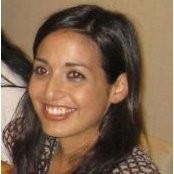 LJ Create Employee Camille Davila's profile photo