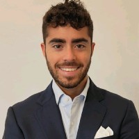 EuroLand Corporate Employee Simone Mieli's profile photo