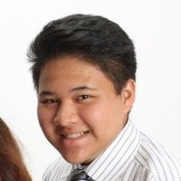 DF&I Employee Patrick Granada's profile photo