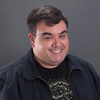Off Base Productions Employee Steven Knezevich's profile photo