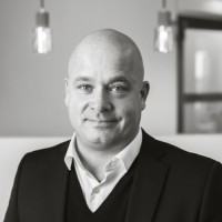 BE Group AB / BE Group Sverige AB Employee Peter Andersson's profile photo