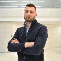 Dusan Mladenovic Email