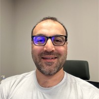 Mehmet Başbuğ Email
