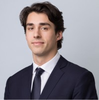 Stone Point Capital Employee Jack Forrest's profile photo
