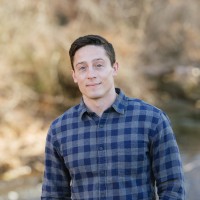 Ecosystem Services Employee Alex Lucado's profile photo