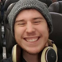 Xero Employee Robert Rooth-Millett's profile photo