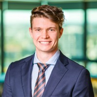 Thiess Employee Lachlan Robinson's profile photo