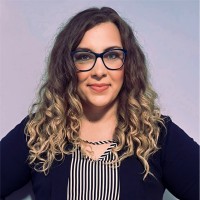 Walmart Employee Ashley Singleton's profile photo
