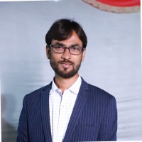 Arqivo Crop Solutions Pvt Ltd Employee Sumit Kukde's profile photo