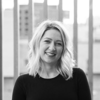 Colle McVoy Employee Laurel Bekke's profile photo