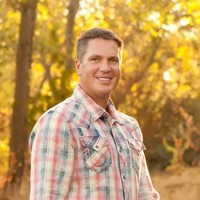 Go Wine Barrels Employee Chad Thurman's profile photo