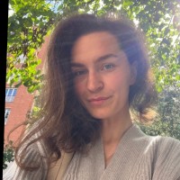 Denti.AI Employee Nadia Fedkina's profile photo