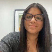 BAE Systems Employee Olga León-Castro's profile photo