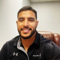 R&R Electrical Inc. Employee Jacob Bravo's profile photo