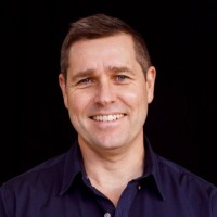 Natural Things Distribution Employee Mark Billington's profile photo