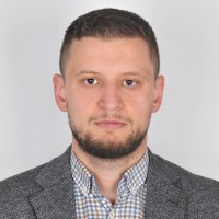 Dreamix Employee Georgi Nikolov's profile photo