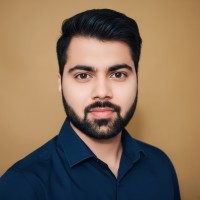 PayNest Employee Zain Fareed's profile photo