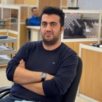 SAPCO Employee Amin Sobhani's profile photo