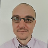 Communicable Diseases Agency (CDA) Employee Barnaby Young's profile photo