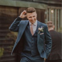 The Ledbury - Notting Hill Employee Harry Sutton's profile photo