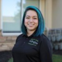 Mental Edge Counseling, LLC Employee Alexandria Medina's profile photo